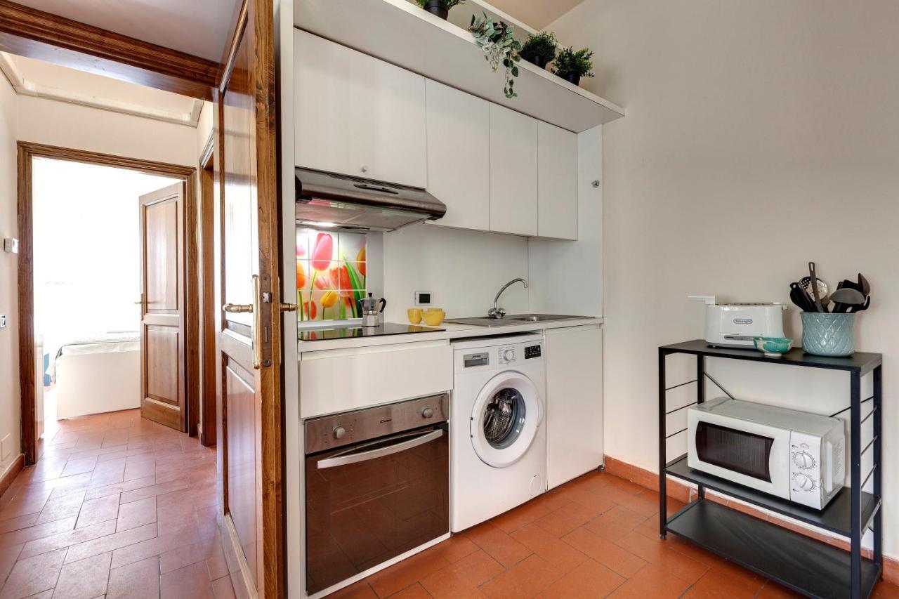 Mamo - Guendalina Apartamento *