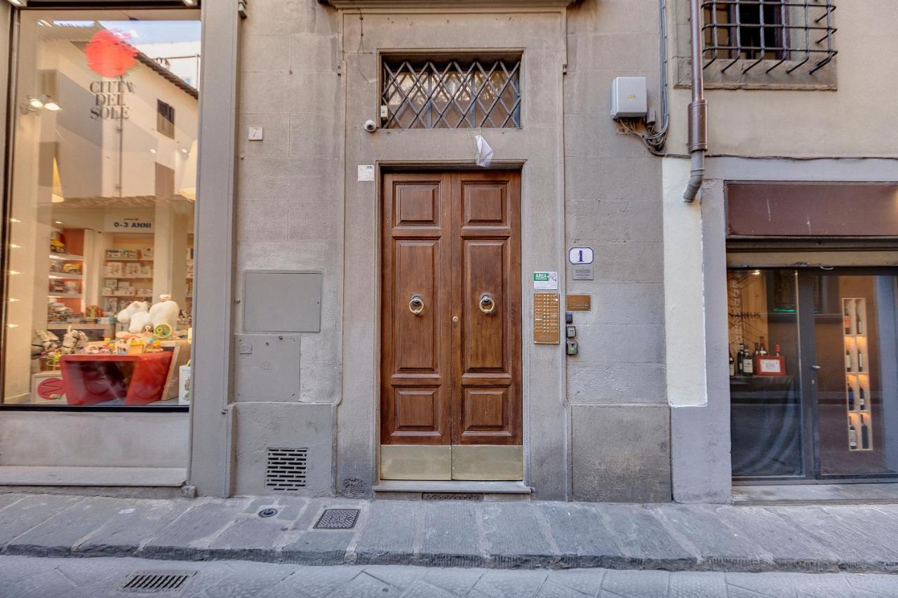 Mamo - Guendalina Apartamento Florencia