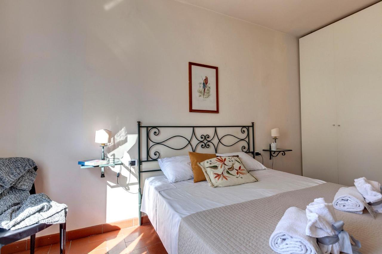 Apartamento Mamo - Guendalina *