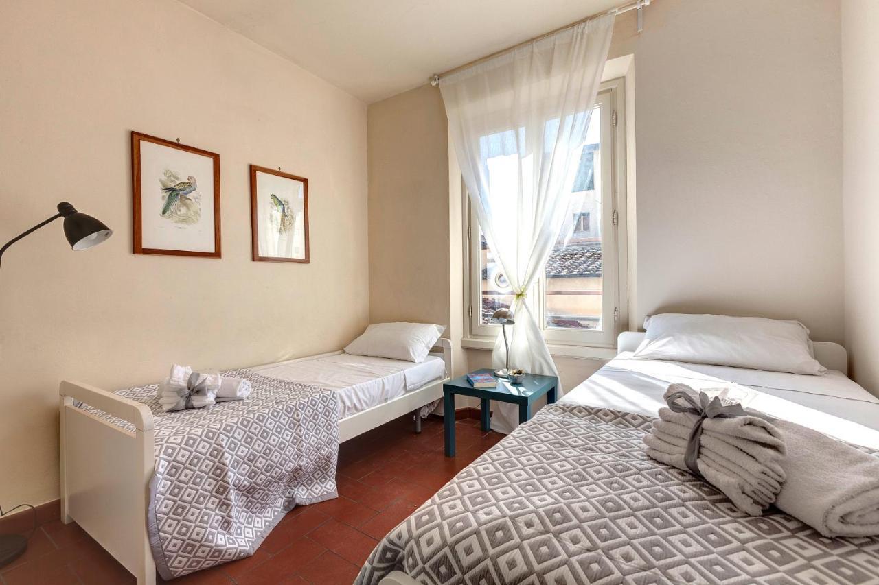 Mamo - Guendalina Apartamento *