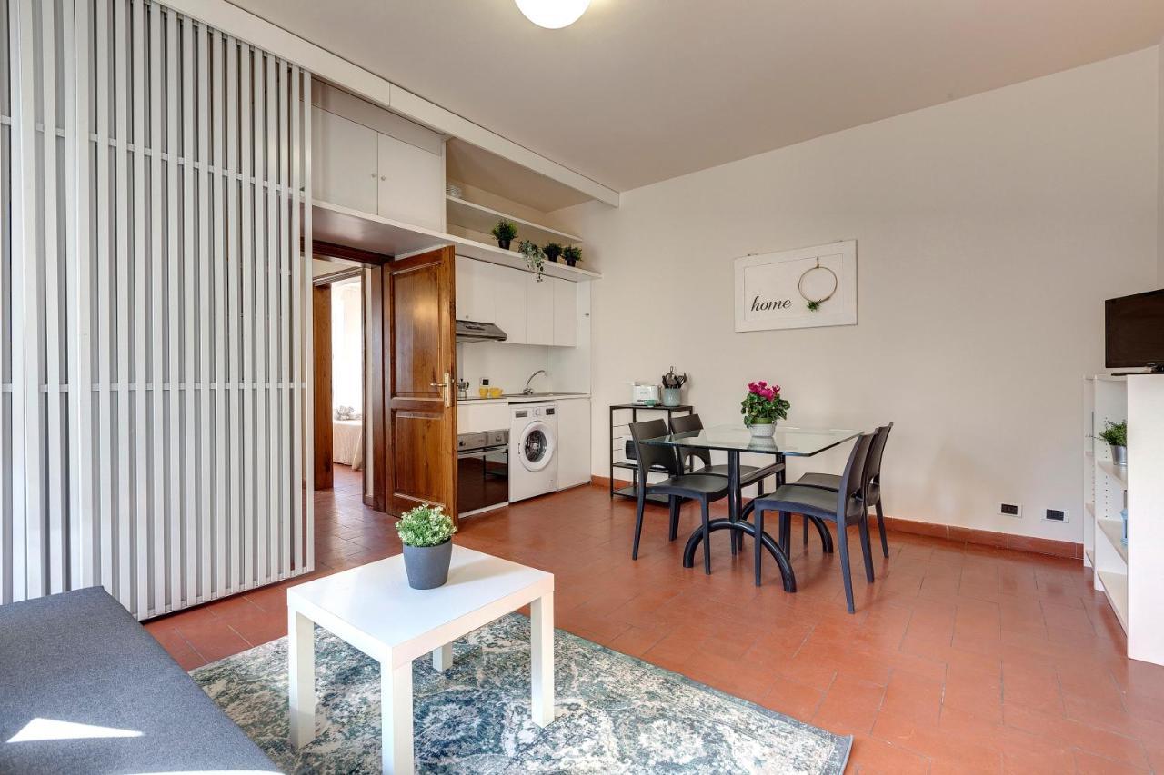 Mamo - Guendalina Apartamento Florencia