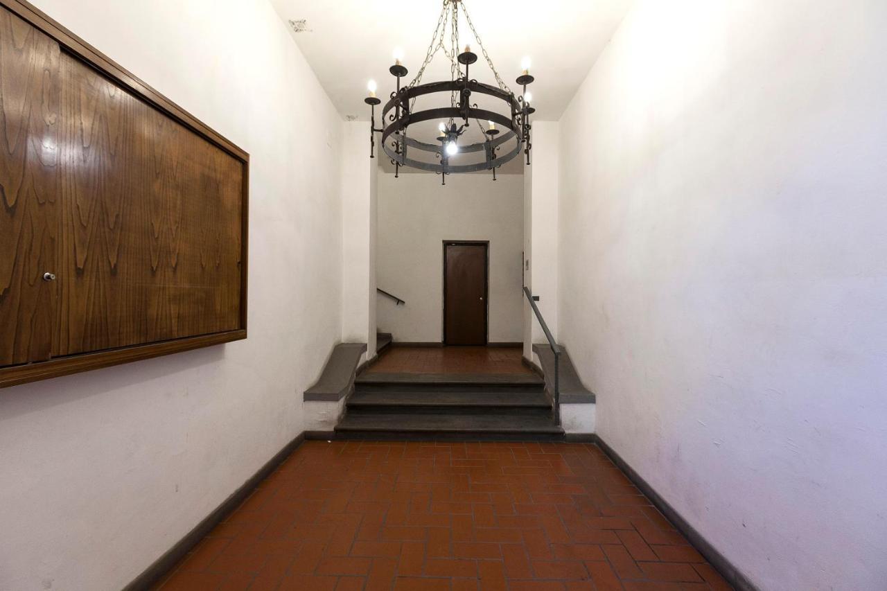 Apartamento Mamo - Guendalina Florencia