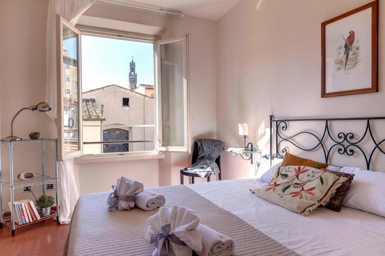 Apartamento Mamo - Guendalina Florencia