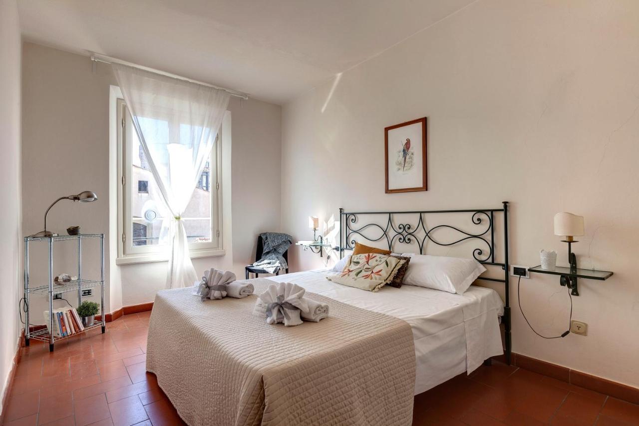 Mamo - Guendalina Apartamento *