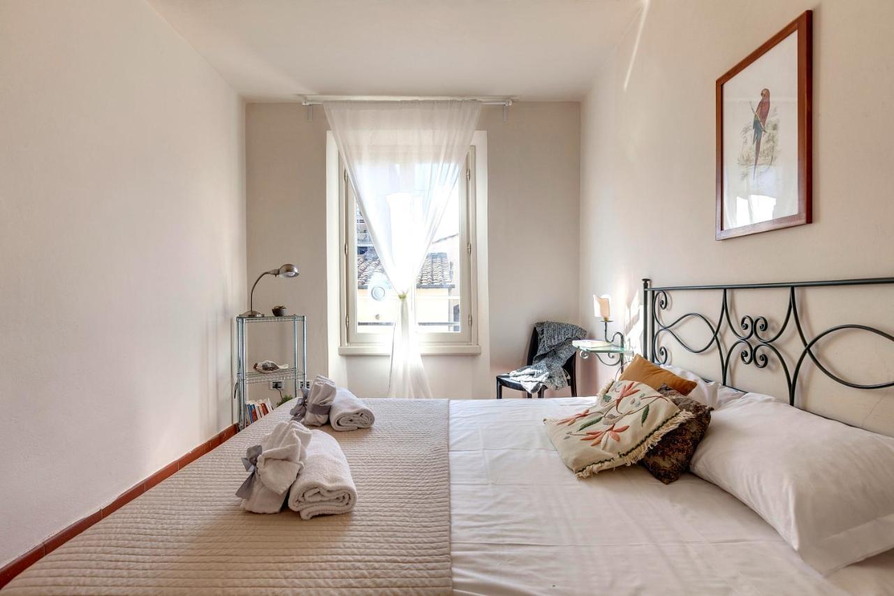 Apartamento Mamo - Guendalina Florencia