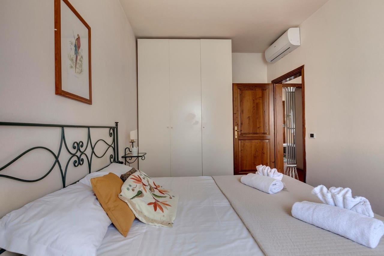 Apartamento Mamo - Guendalina Florencia