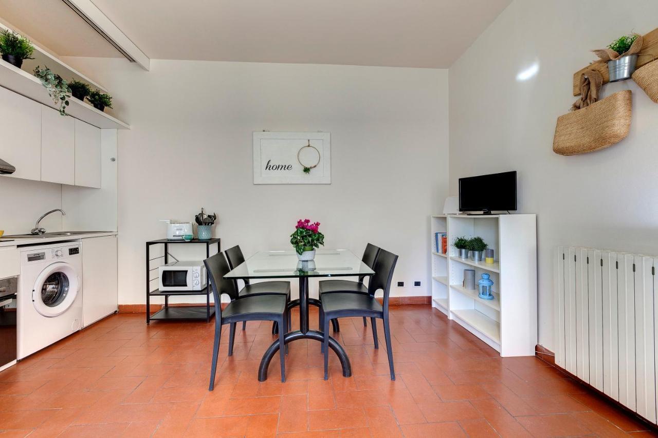 Apartamento Mamo - Guendalina Florencia
