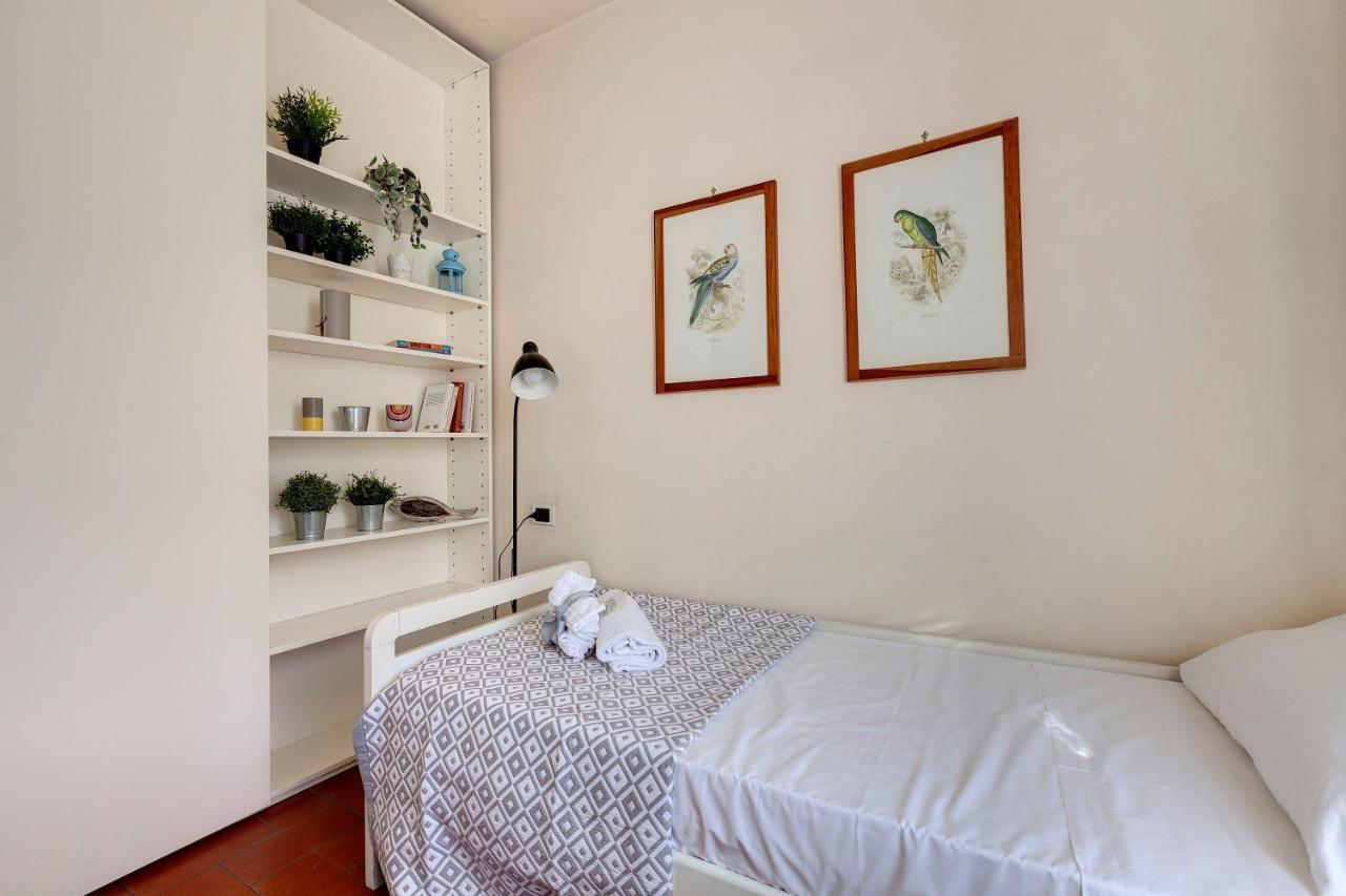 Apartamento Mamo - Guendalina *