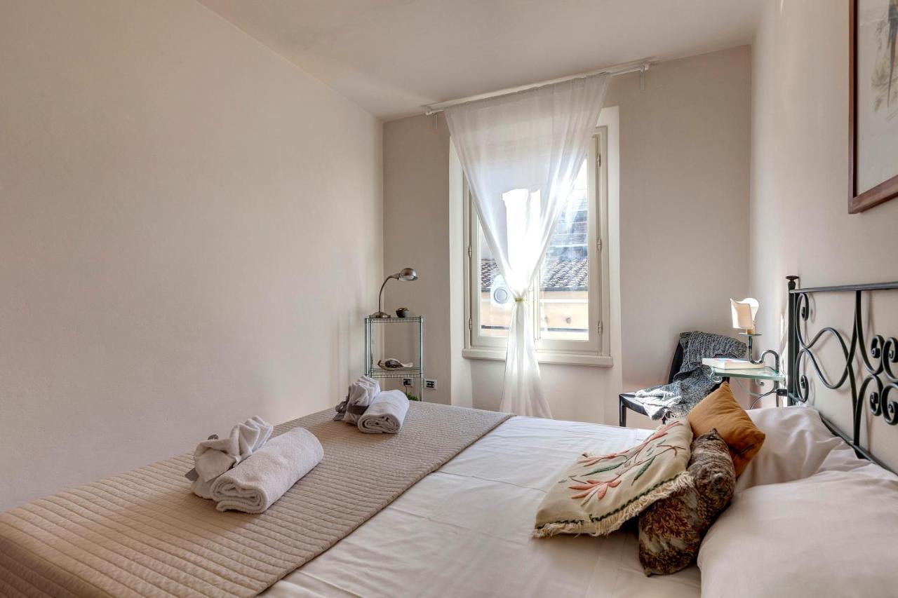 Apartamento Mamo - Guendalina Florencia